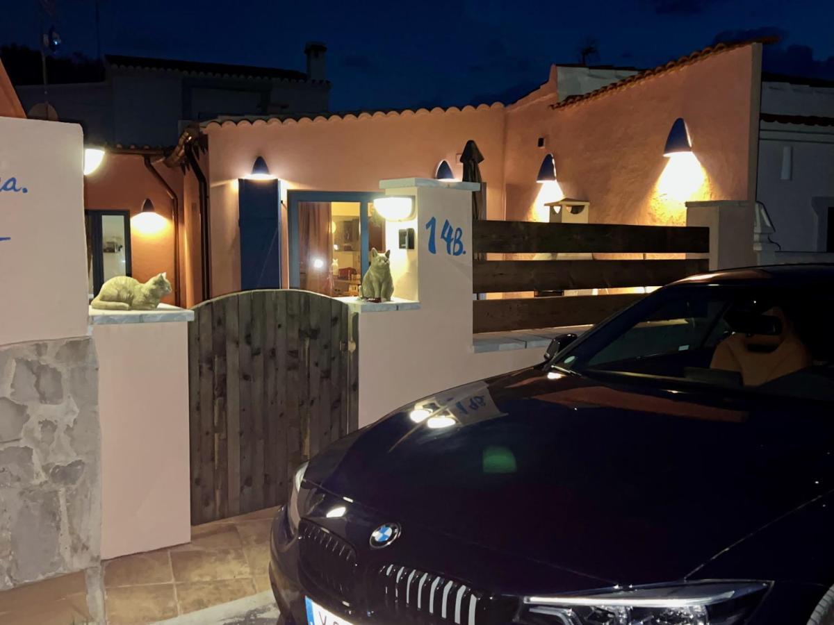 데니아 Casa Playa 빌라 외부 사진